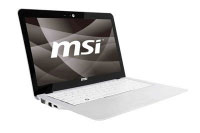 Msi X340-015ES (9S7-135211-015)